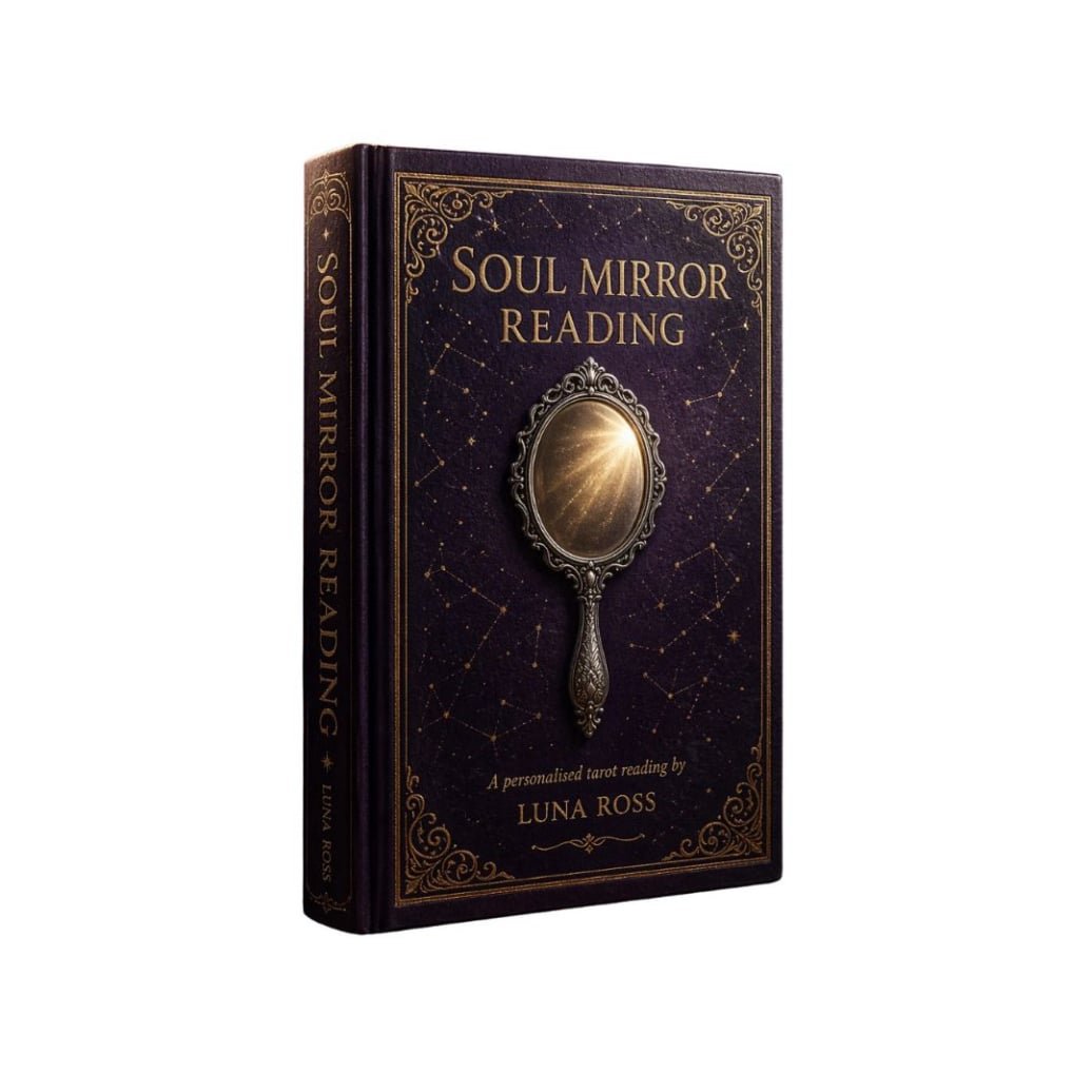 Soul Mirror Reading
