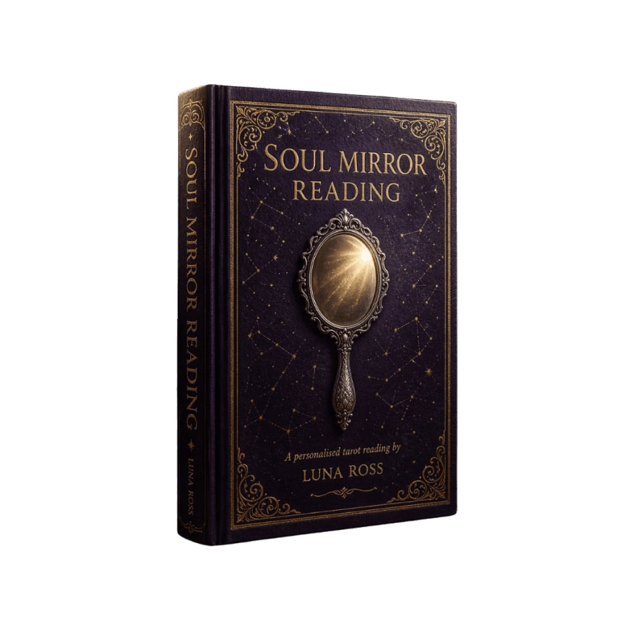 Soul Mirror Reading