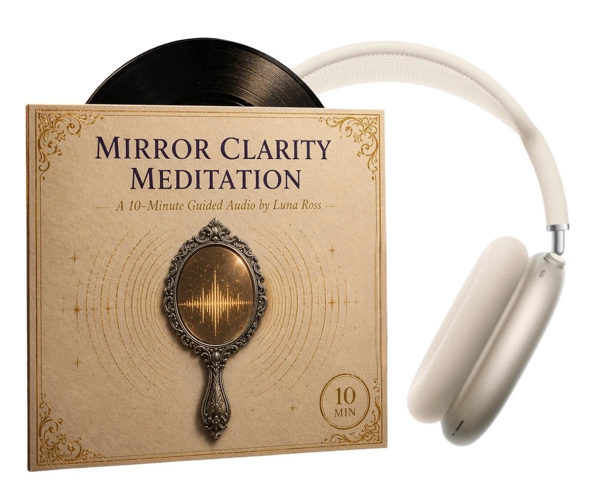 Soul Mirror Reading Review